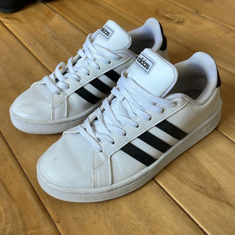 Women’s Adidas Cloudfoam Comfort